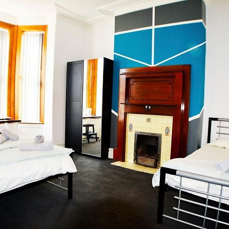 Old Swan Guest House Liverpool Extérieur photo