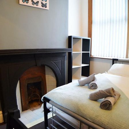 Old Swan Guest House Liverpool Extérieur photo