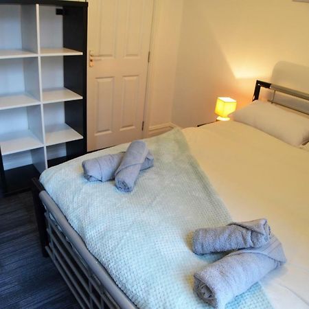 Old Swan Guest House Liverpool Extérieur photo