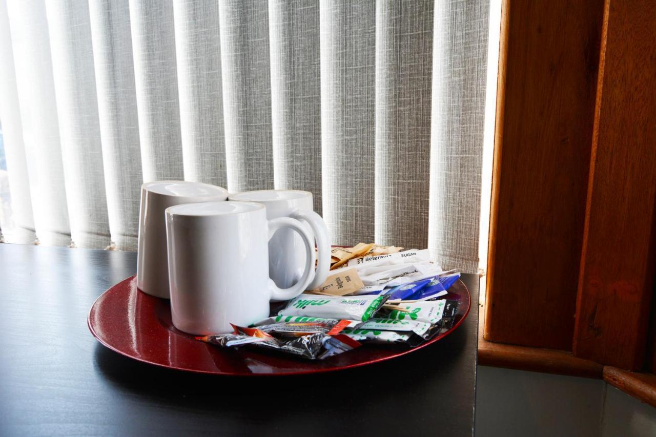 Old Swan Guest House Liverpool Extérieur photo
