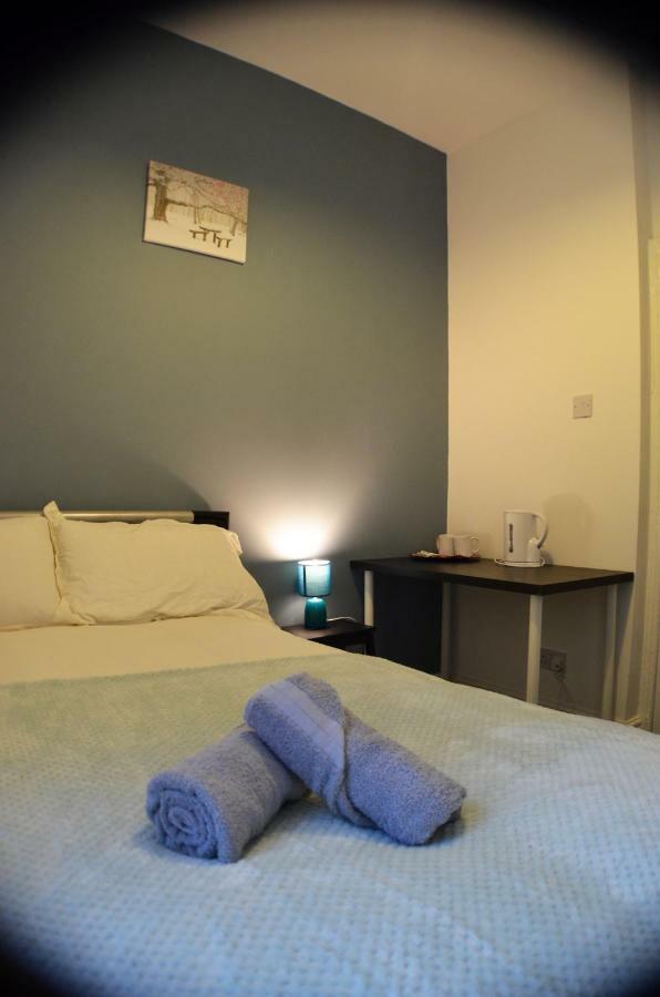 Old Swan Guest House Liverpool Extérieur photo