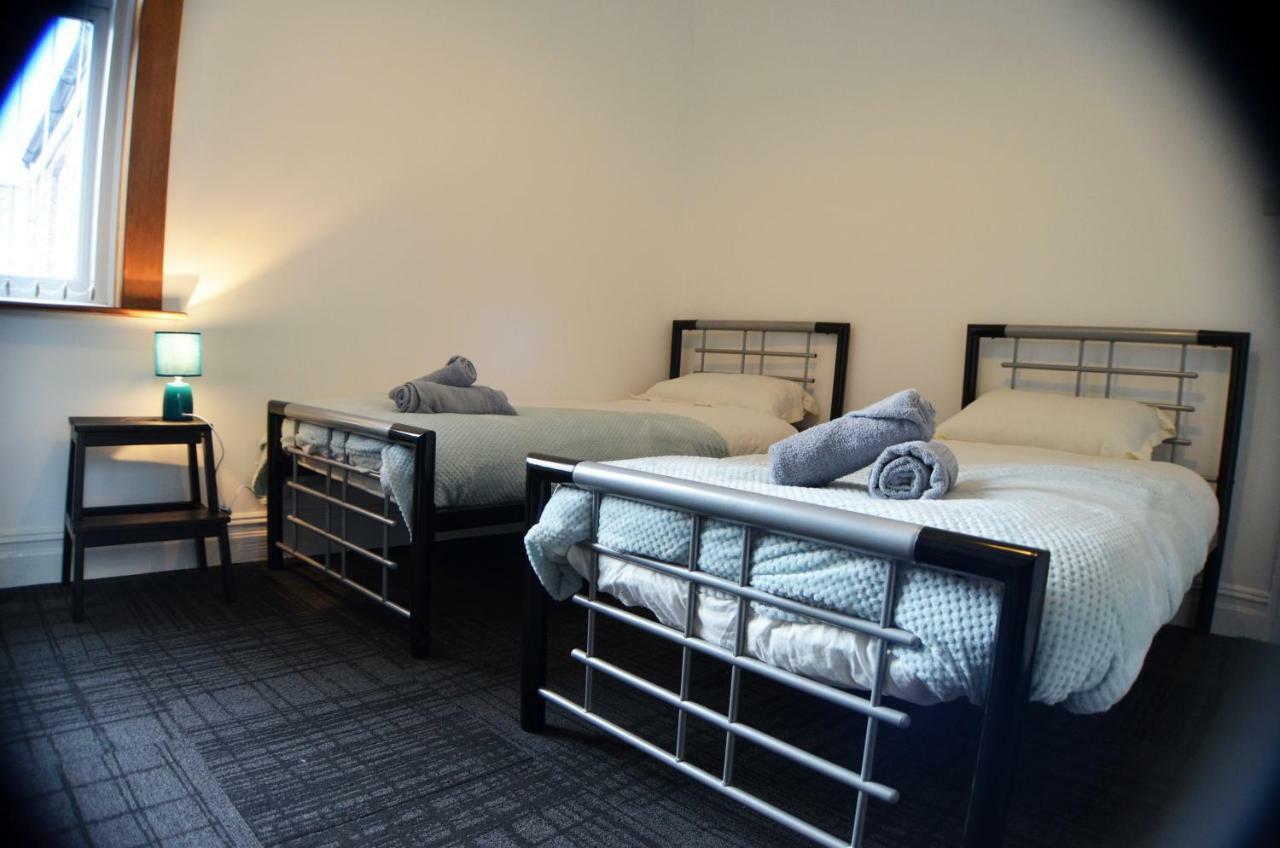 Old Swan Guest House Liverpool Extérieur photo
