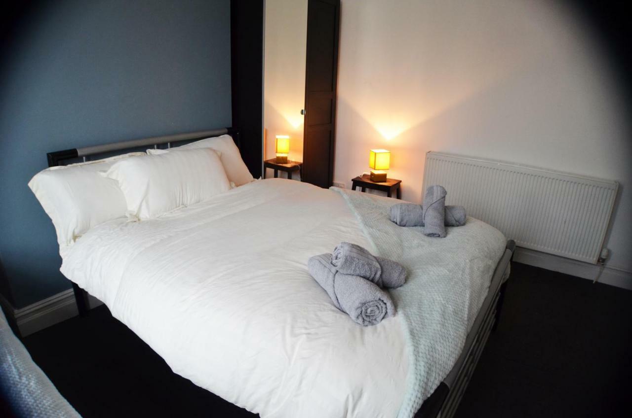 Old Swan Guest House Liverpool Extérieur photo